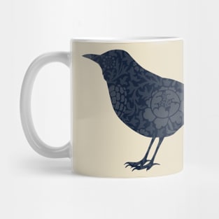 Bird Mug